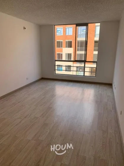 Apartamento En La Paz. 3 Habitaciones, 66 M², Id: 116849