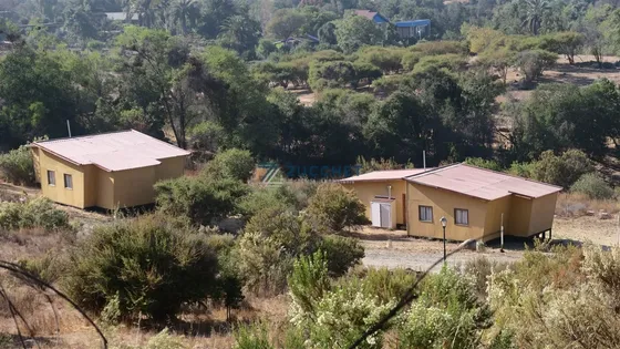 Sitio En Venta En Olmué