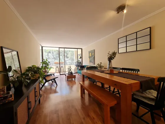 Departamento En Venta En Bosques De La Pirámide