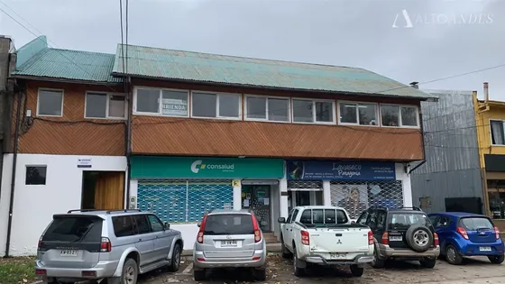 Local Comercial En Venta En Coihaique