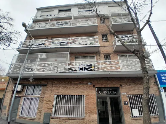 Alquiler 2 Ambientes En Victoria