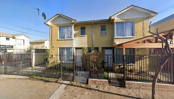 Casa En Venta De 3 Dorm. En Rancagua