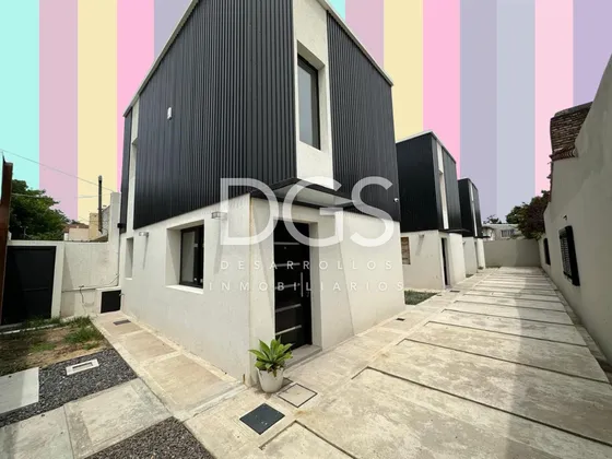 Departamento Dúplex 3 Ambientes Con Cochera En Venta En Lomas De Zamora