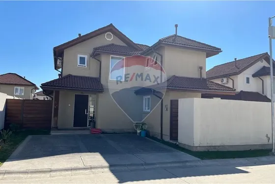 Se Vende Casa Condomino Estancia Las Rastras Talca