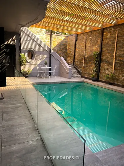 Local Comercial En Venta En Providencia