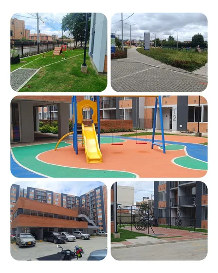 Apartamento Para Estrenar