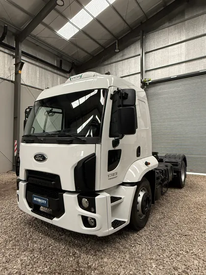 Ford Cargo 1723 At
