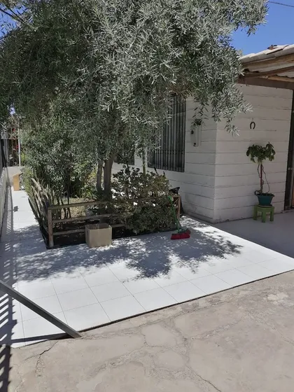Casa En Venta De 4 Dorm. En Copiapó