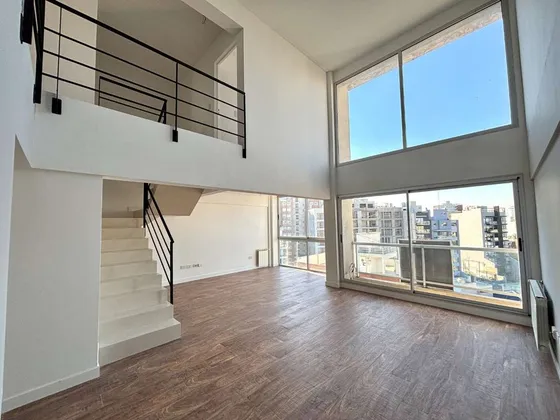 Venta Departamento 5 Amb Con Terraza Ramos Mejia 
