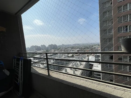 Departamento En Venta En Santiago