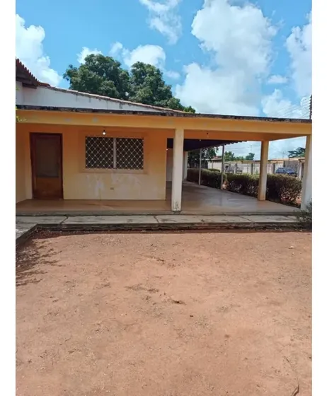 Se Vende Casa Cerca Calle Roma Ve45-250sjg-hper