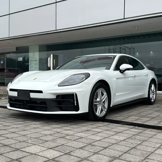 Porsche Panamera 3.0 L At