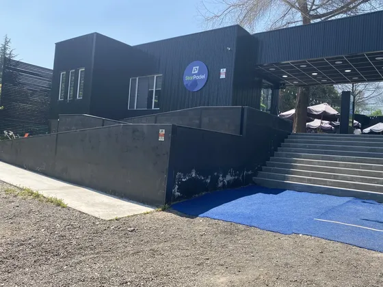 Arrienda Tu Espacio Deportivo En El Corazón De Star Padel