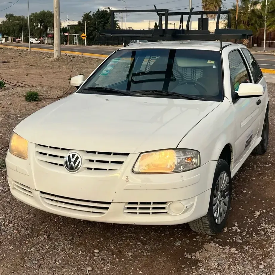 Volkswagen Gol 1.4 Power 83cv 3 p