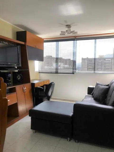 Alquilo Apartamento Alquiler Por Día  En La California Norte. (a.v)