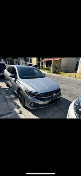 Volkswagen Jetta Sporline 1.4 Turbo