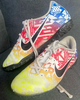 Guayos nike ousadia alegria online