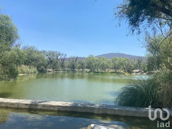 Venta Terreno 0 Ambiente El Encino