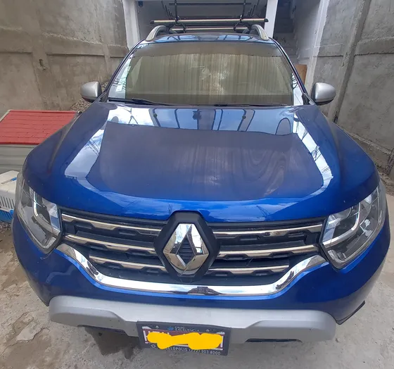Renault Duster Iconic 1.6