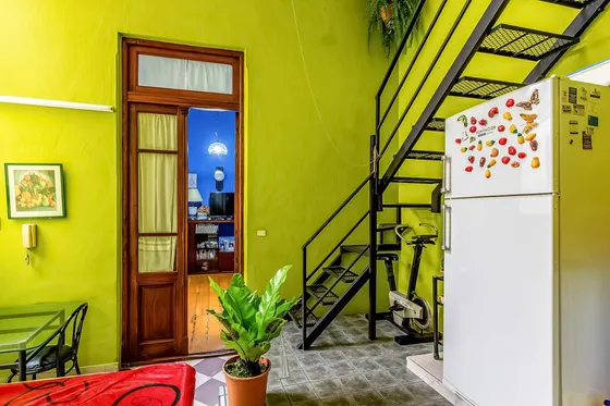 Venta - Ph 4 Ambientes - Bajas Expensas - Baulera - Apto Crédito - Barracas