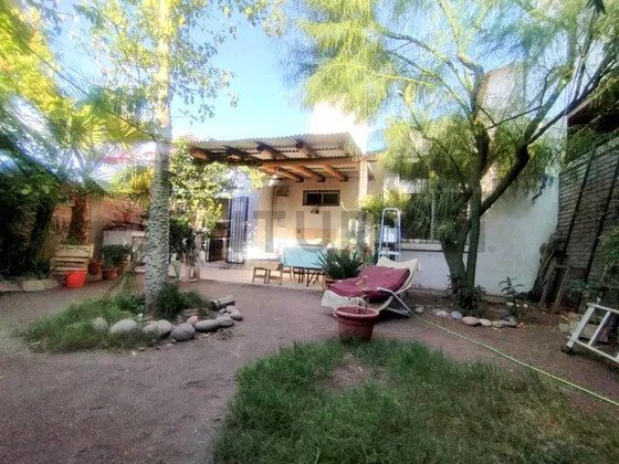 Se Vende Casa. Maipu. Gutierrez