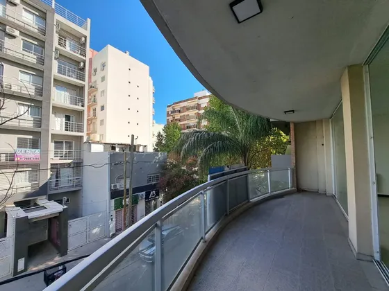 Venta Departamento 4 Amb Con Cochera A Estrenar 