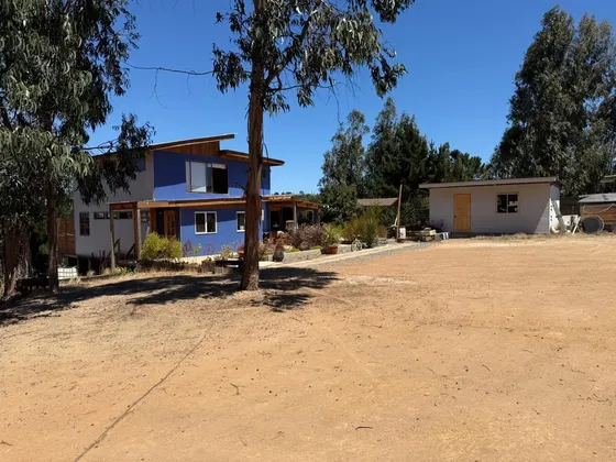 Se Vende Hermosa Casa En El Quisco Gran Oferta