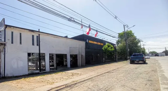 Arrienda Amplio Local Comercial Talca (90534)