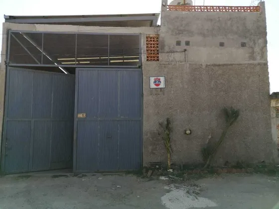 Bodega En Venta Rancho Seco Celaya