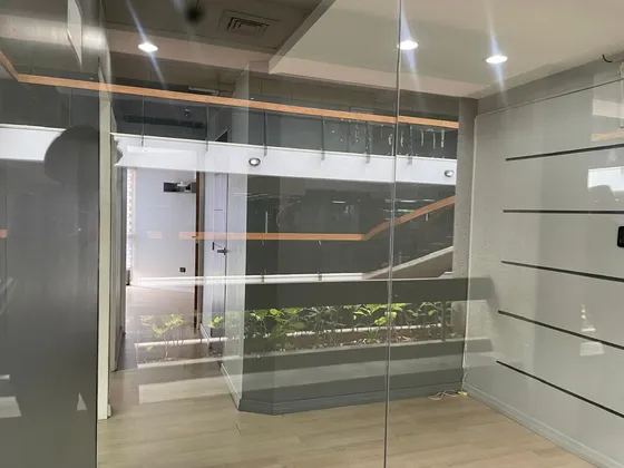 Alquiler Oficina En La Trinidad 40m2