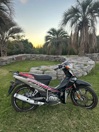 New Crypton