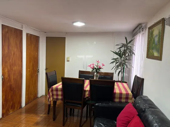 Venta Departamento Metro Lo Prado