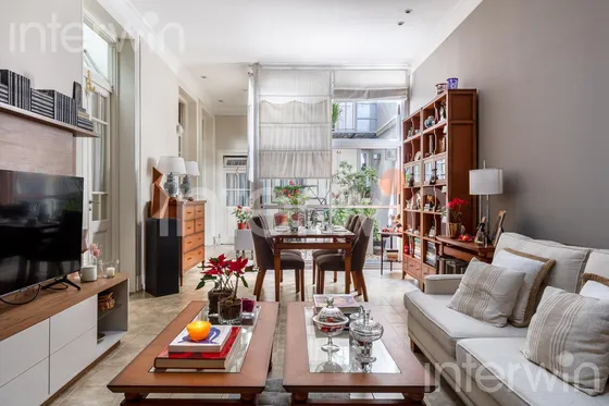 Ph De 5 Ambientes En Venta - Caballito - Venta