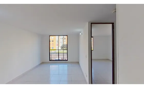 Apartamento En Venta En Madrid- Cundinamarca Conjunto Alcala 