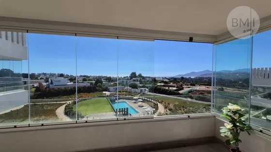 Excelente Depto Duplex Semi Nuevo En Marbella Vista Al Mar