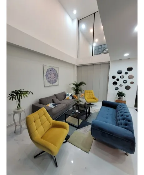 Venta De Casa Condominio De 286mt2, Jamundí 8746.
