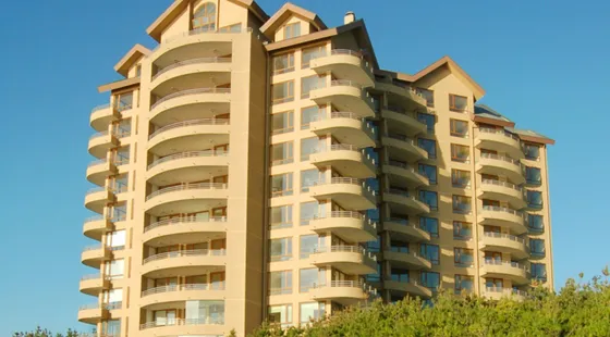 Departamento Triplex En Edificio Bosquemar Ruta 160