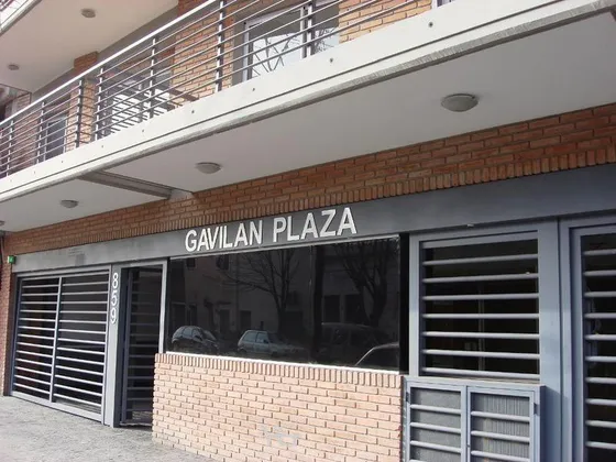 Cochera Cubierta En Venta-  Gavilan Plaza