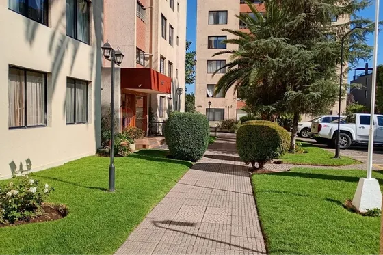 En Avenida Ossa!!!