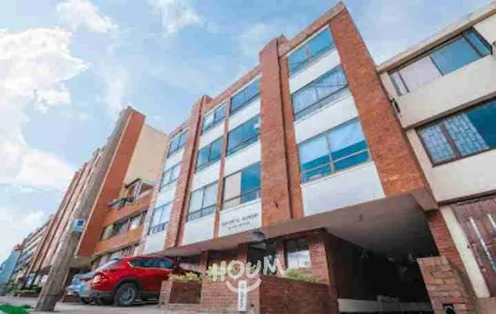 Apartamento En Bella Suiza. 2 Habitaciones, 59 M², Id: 141167