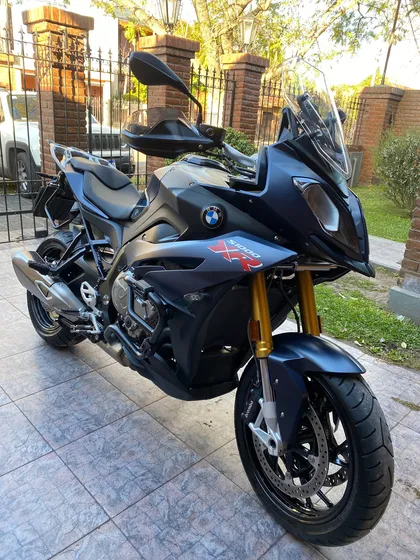 Bmw S1000 Xr