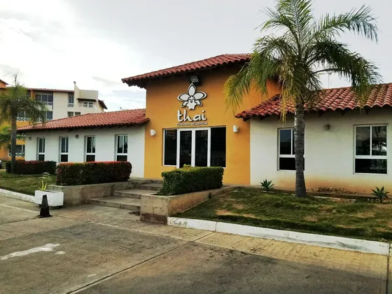 En Alquiler Moderno Apartamento En Conjunto Residencial Thai