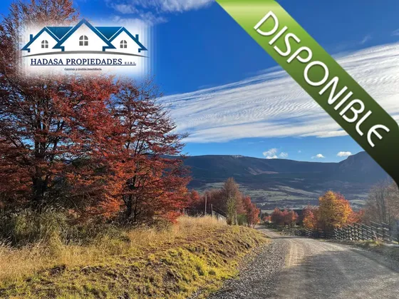 Parcela En Condominio Con Redes Basicas Disponibles