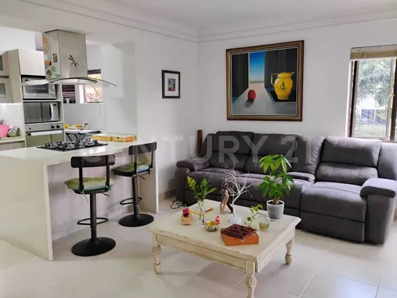 Venta  Apartamento - Poblado - San Lucas