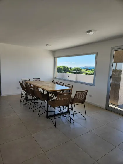 Departamento De 4 Ambientes Mitre 2626 Munro
