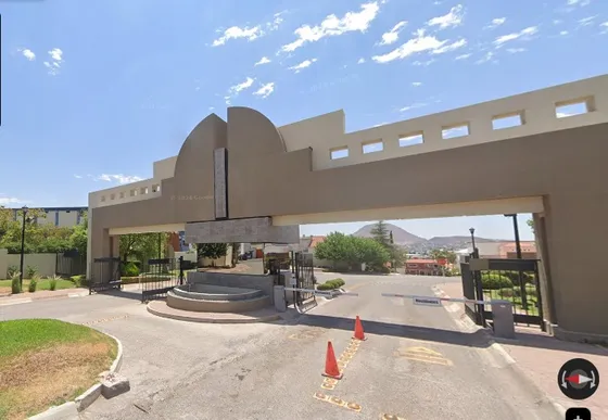 Casa Ubicada En Residencial La Cañada, Chihuahua. Con 5 Recamaras Y 247m2.