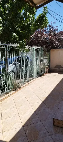 Casa En Venta En Estación Central