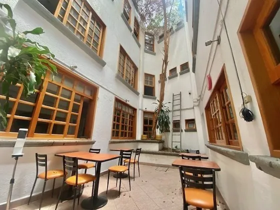 Edificio En Venta En Del Valle