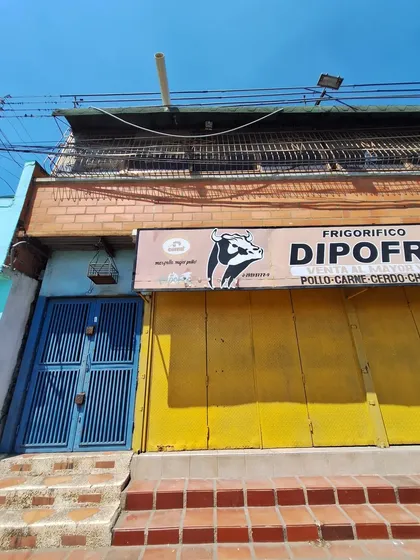 Local Avenida Principal Boyaca 3 Piso 1 Venta