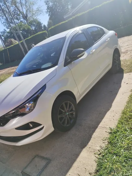 Fiat Cronos 1.3 Gse Drive